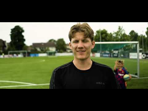 Avinors Fotballskole hos Sola FK