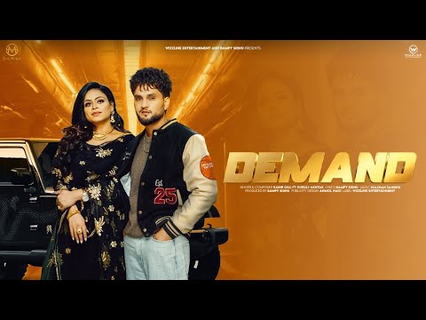 Demand