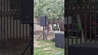 Video thumbnail for Jbl Eon 715 outdoor bass/sound test! by Bass Rider