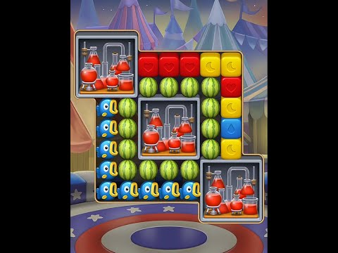 TOON BLAST level 3197