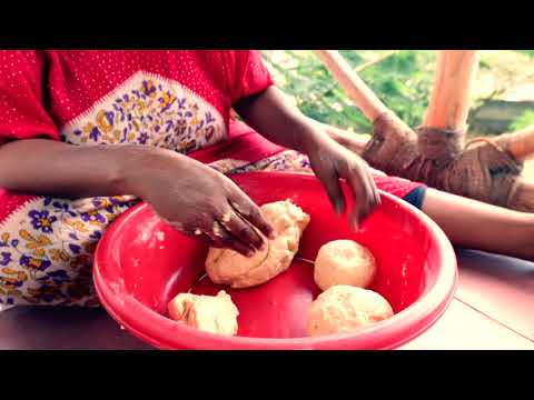 MAKOFI BEHIND THE SCENES - Nungwi - Zanzibar