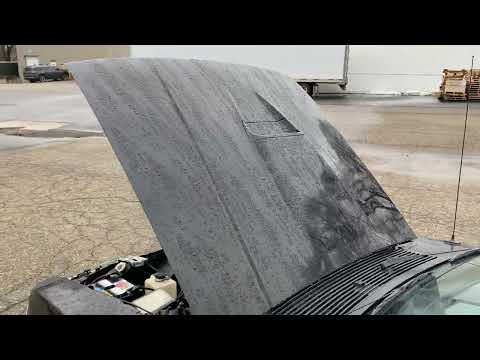 1984 Ford Mustang (CC-1616170) for sale in Grand Rapids, Michigan