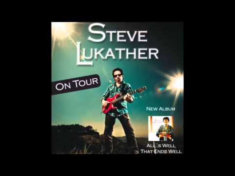 Steve Lukather - Brodie's