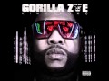 Gorilla Zoe - King Kong