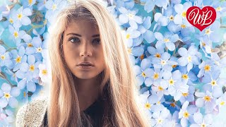 ПОРТРЕТ ЛЮБВИ ♥ КРАСИВЫЕ ПЕСНИ ПРО ЛЮБОВЬ WLV ♥ МУЗЫКА ЛЮБВИ ♥ LOVE STORY ♫ RUSSISCHE MUSIK