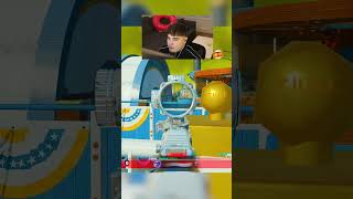 Je choque déjà les gens en Ranked Resurgence