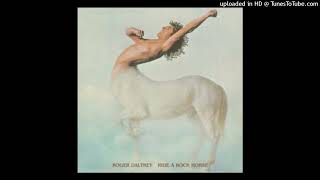 Roger Daltrey-Feeling