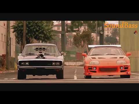 Hungria Hip Hop--Zorro do Asfalto--Velozes Furiosos #2