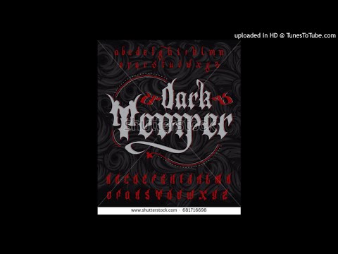 Lord Gang-Dark Temper!!(official audio)mp3