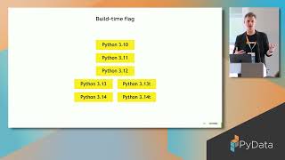 Parallel PyTorch Inference with Python Free-Threading