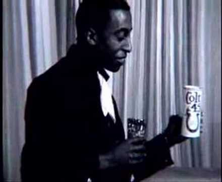 Colt 45 Commercial