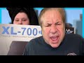 Stuttering John Is ANGRY AmberLynn S New Scale The Uncle Rico Show