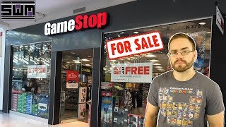 GameStop Is About To Be Sold, But Will It Actually Matter?