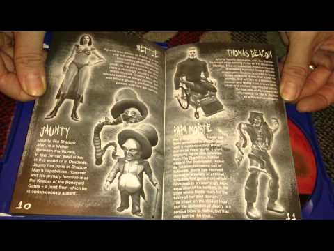 Shadow Man : 2econd Coming Playstation 2