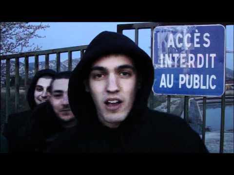 Kdor,Skary,Tyson: Freestyle, Street video [HD]