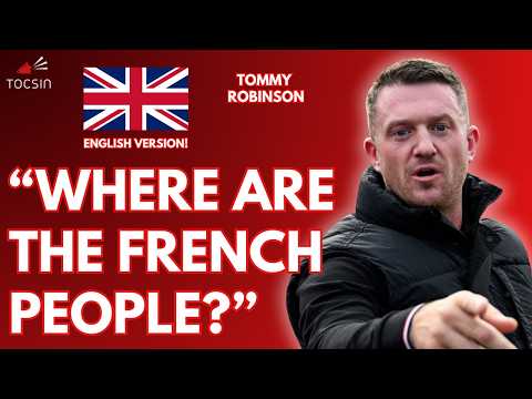 BERCOFF sur le vif ! — TOCSIN and 3 more