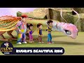 Rudra S Beautiful Ride रूद्र की खूबसूरत सवारी Rudra Tv Show 20