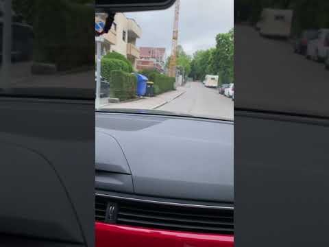 Einbahnstraße, Anlieger frei in der Nähe von wafios