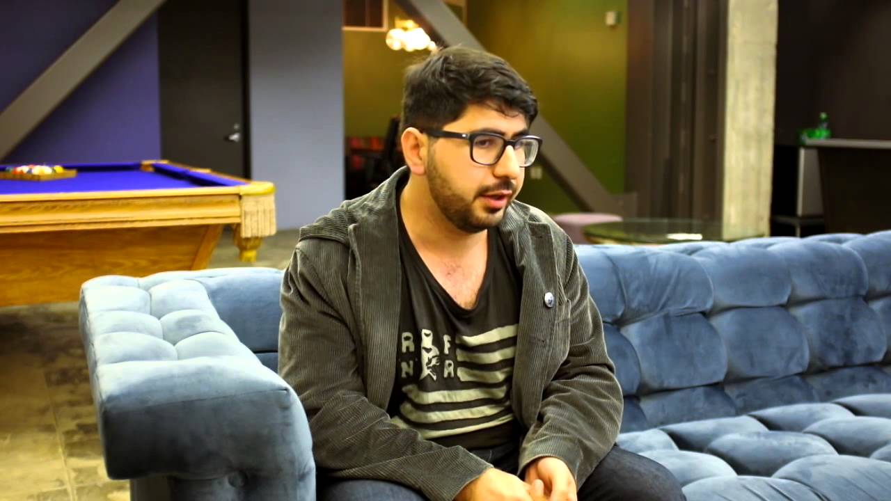 Etohum San Francisco 2015: Special Interview with Selcuk Atli