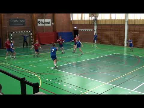 20190907 Lidingö Cup Lidingö SK 1-Täby HBK 9-8