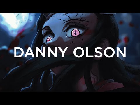 Danny Olson & Vo Williams - Night Falls