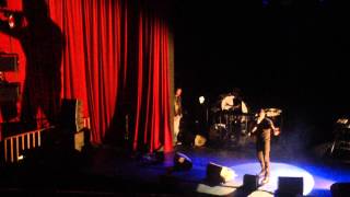 Kery James - Quatre saisons Acoustique