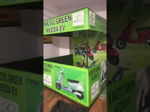 Demo tent for batter electric scooter dealers, canopy tents ...