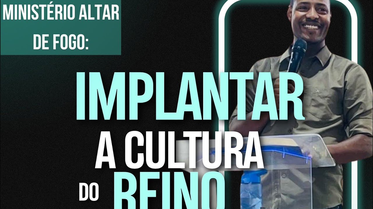 Larissa Argolo - Como gerar autoridade espiritual