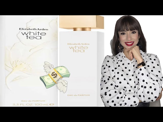 Vídeo relacionado con Elizabeth Arden, Juego de regalo de té blanco, Fragancia floral y vibrante, 3 miniaturas de 10 ml, regalo para mujeres