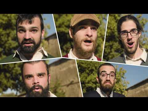 El Pony Pisador - La noble vila de Su