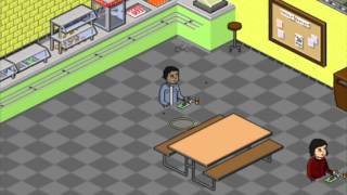 Avatar High Flash Game - The Fuck is This Shit....