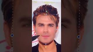 Download lagu I tried to mix Damon and Stefan for scientific research ✨ #shorts #vampire #fyp mp3