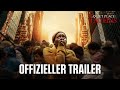 A QUIET PLACE TAG EINS I Offizieller Trailer I Paramount Pictures Germany