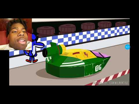 Beessokoo1 react to Something About Smash Bros WORLD OF LIGHT Animated by TerminalMontage