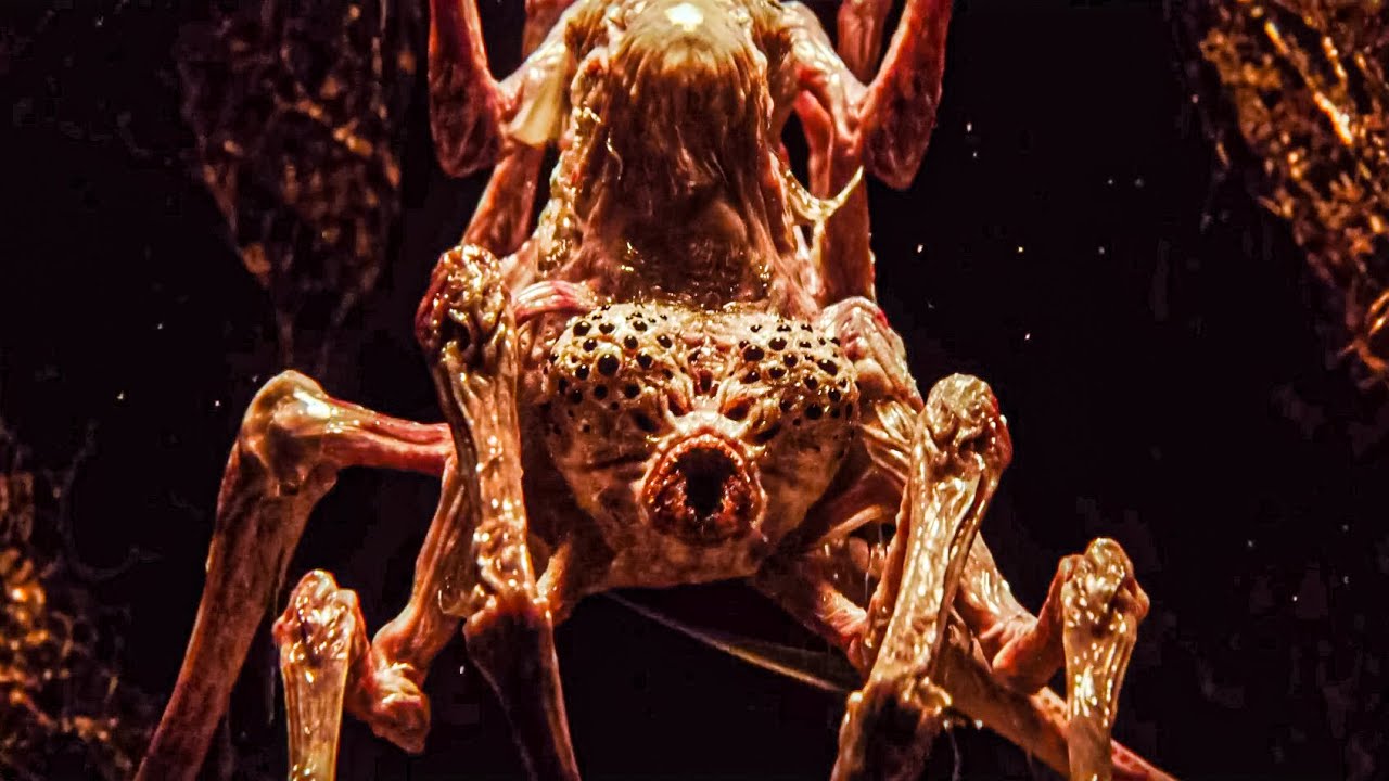 Man In Cryo Sleep Wakes Up To His Ship In The Wrong Destination