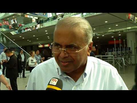 Wellcome to GMTN 2019