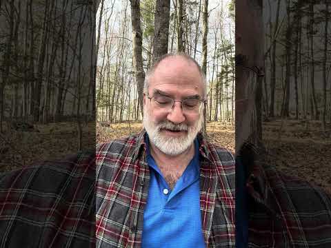 April 20 - 3 poems today #nationalpoetrymonth