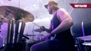 Adept - Dead Planet (Official HD Live Video)
