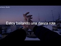 danza rota ;; soda stereo ;; letra.