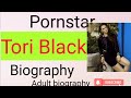 Pornstar Tori Black Biography Milf Pornstar