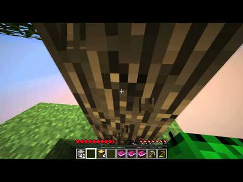 Skyblock reloaded Ep. 1