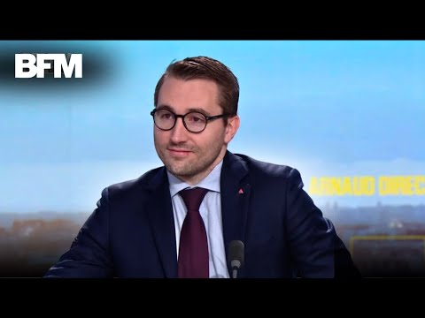 “Losing our children”? The Chief of the Defence Staff is going too far.