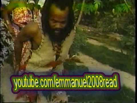 Boukman Eksperyans - Ti Pa Ti Pa