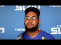 Damien Dibbell Post-Fight Reaction | Power Slap 2