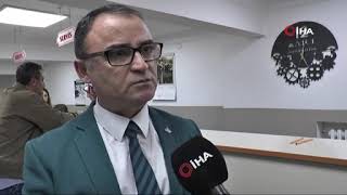 NÖBETÇİ NOTER UYGULAMASI ESKİŞEHİR'DE DE BAŞLADI