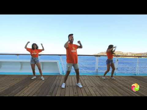 Zumo Dance -  Calma, la canción de este verano
