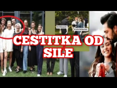 CESTITKA OD SILE ZA NJEGOVU PRLJAVU KORPU