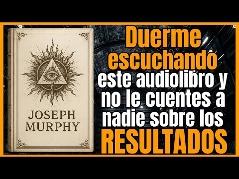 Tu Vida Cambia en 15 Días: El Audiolibro Basado en Joseph Murphy Que Todos Están Escuchando