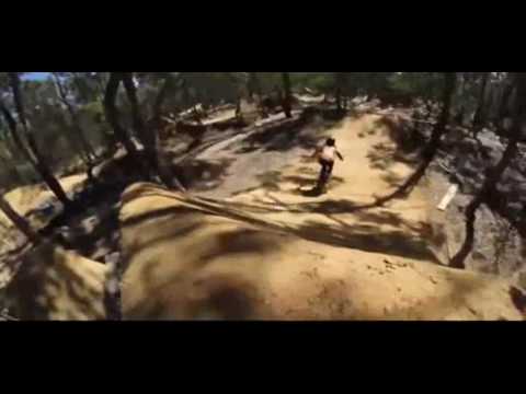 Jonny Mackellar X Dylan Lewis    Typical Snakewoods Weekend