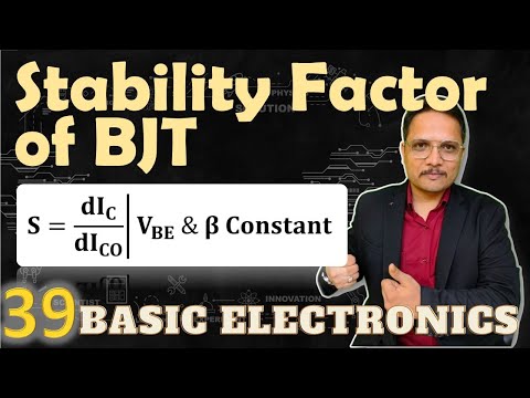 BJT Bipolar Junction Transistor